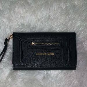 Vintage Michal Kors Wristlet